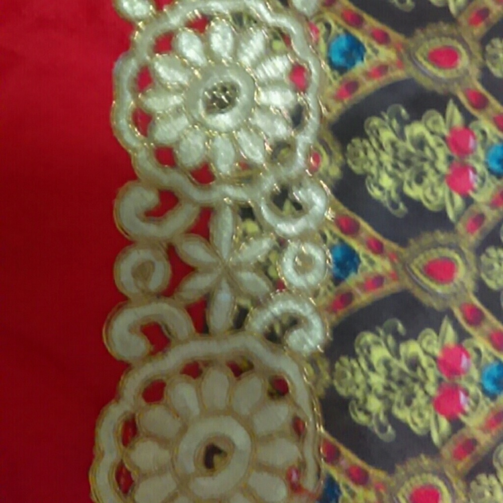 Tunic - Picture 3 of 5